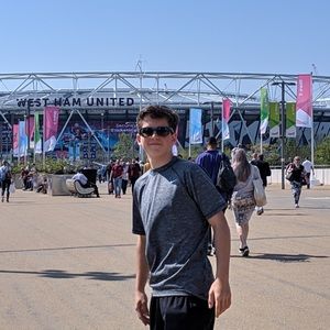 Meet your Posher, Jack